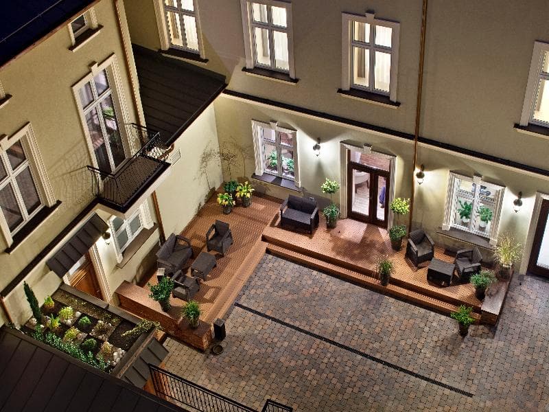 Metropolitan Boutique Hotel photo 1