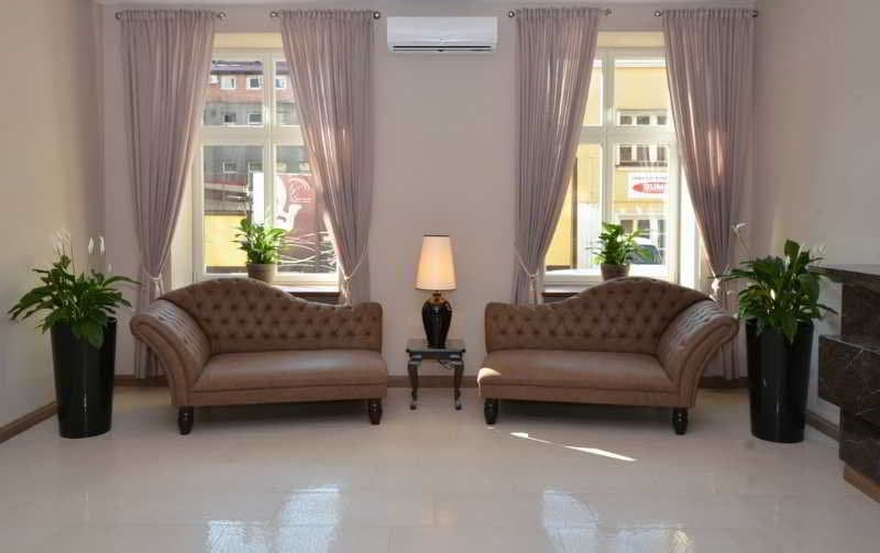 Metropolitan Boutique Hotel 3