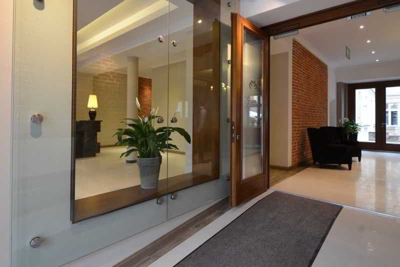 Metropolitan Boutique Hotel 4