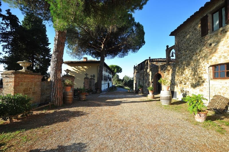 Casafrassi Hotel main
