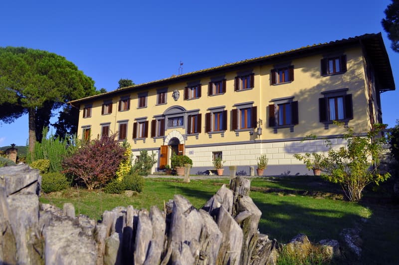 Casafrassi Hotel photo 1