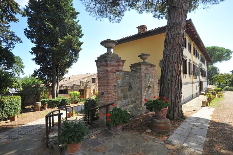 Casafrassi Hotel 3