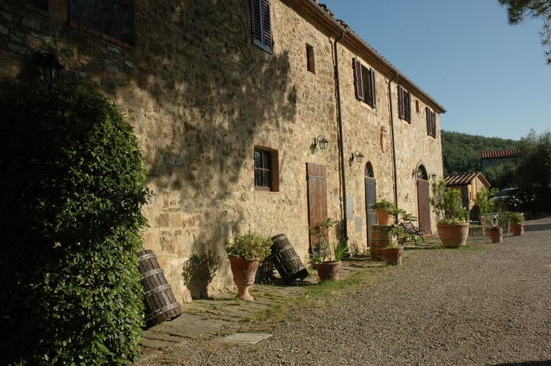 Casafrassi Hotel 4