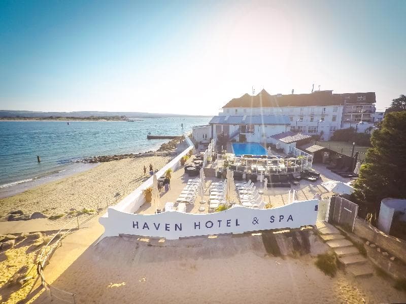 Haven Hotel 2