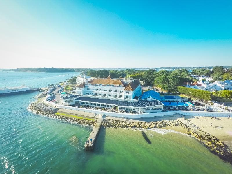 Haven Hotel 3
