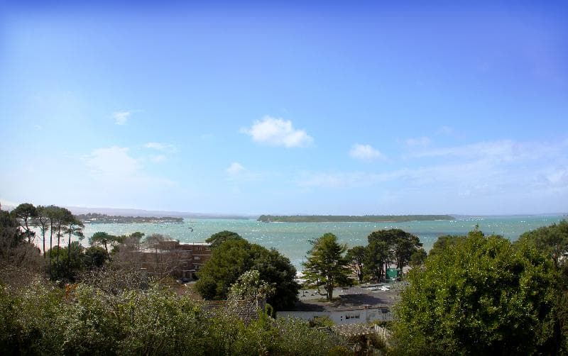 FJB Harbour Heights Hotel 3