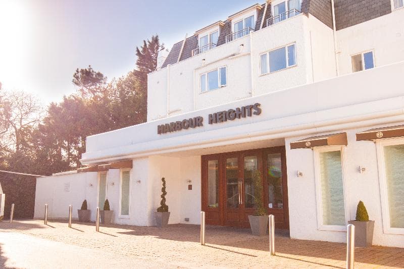 FJB Harbour Heights Hotel 5