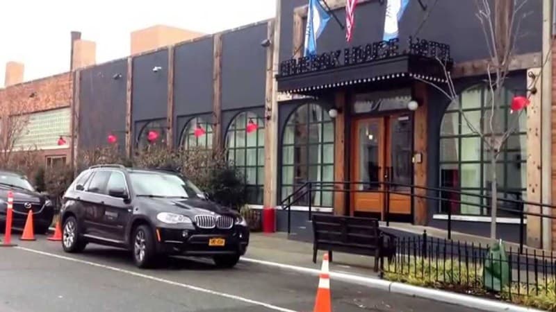 The Box House Hotel Brooklyn 4