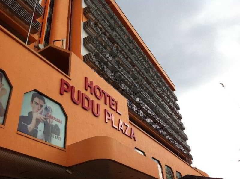 Hotel Pudu Plaza Kuala Lumpur 2