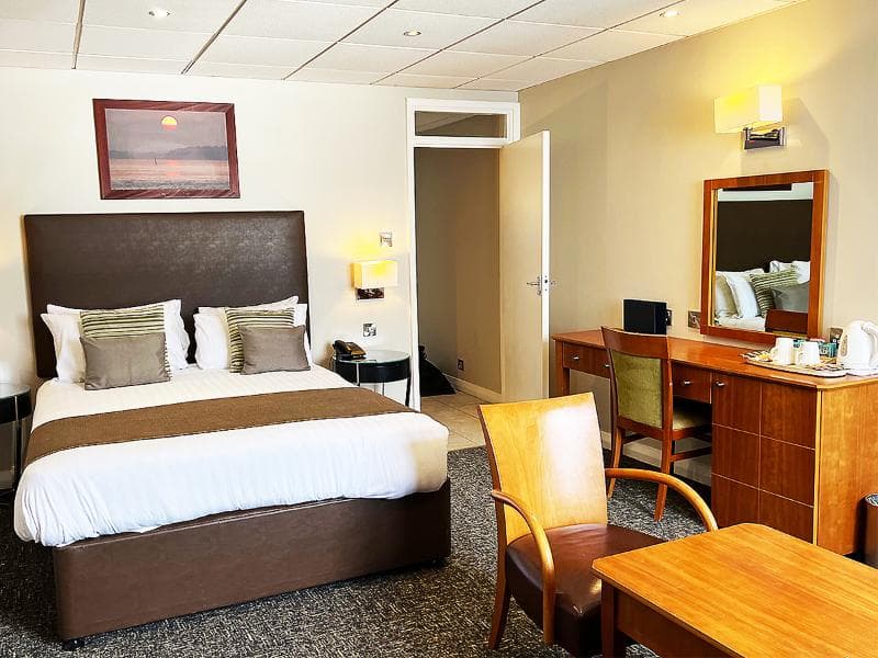 Fjb Sandbanks Hotel photo 1