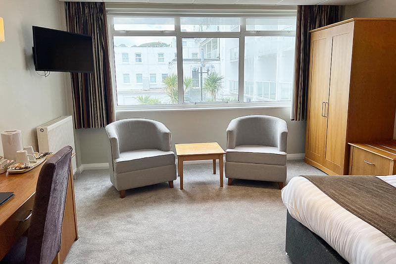 Fjb Sandbanks Hotel 4