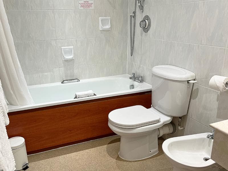 Fjb Sandbanks Hotel 5