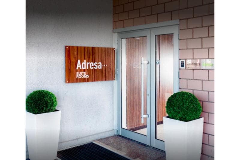 Adresa 2