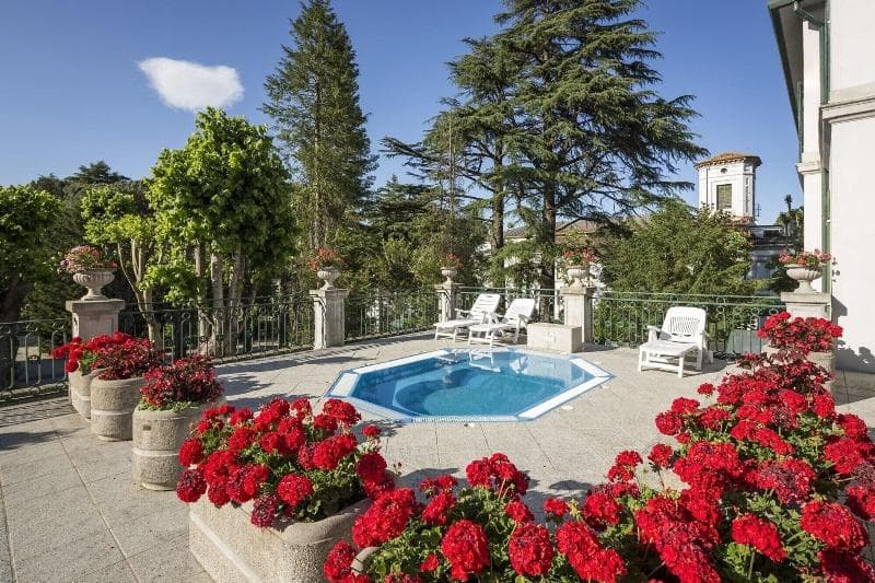 Grand Hotel Terme photo 1