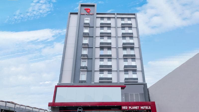 Red Planet Davao 5