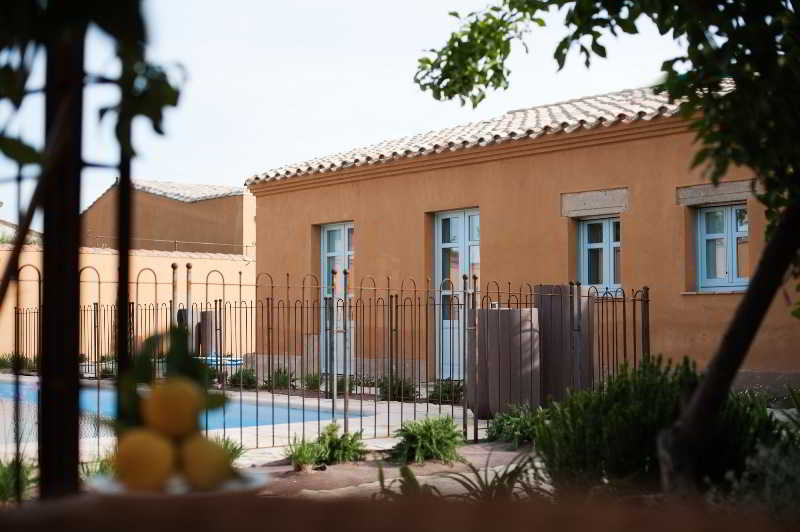 Aquae Sinis Albergo Diffuso photo 1