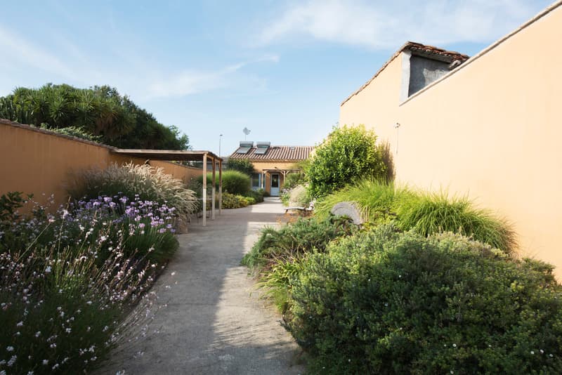 Aquae Sinis Albergo Diffuso 4