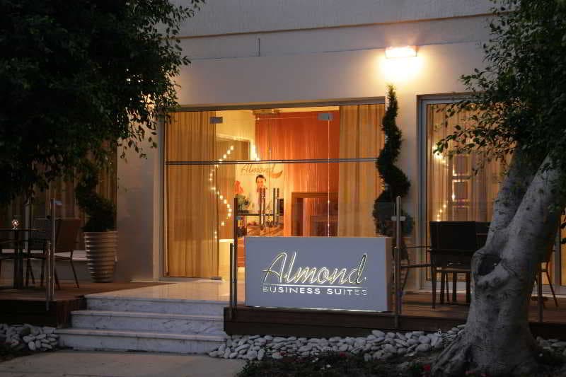 Almond Business Suites photo 1