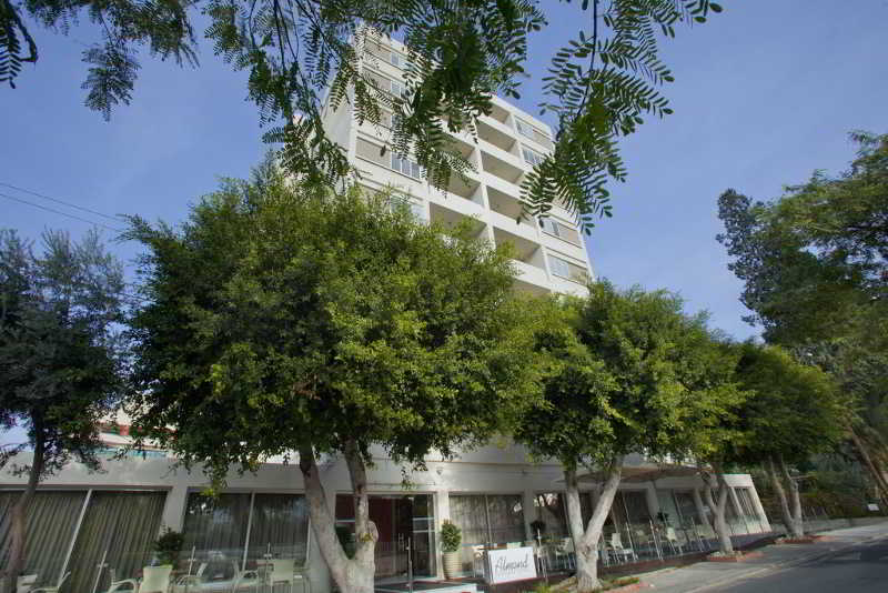 Almond Business Suites 2