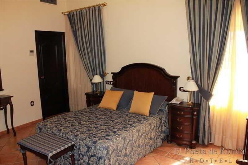 Hotel Palacio De Hemingway main