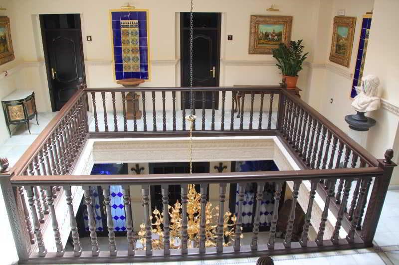 Hotel Palacio De Hemingway photo 1