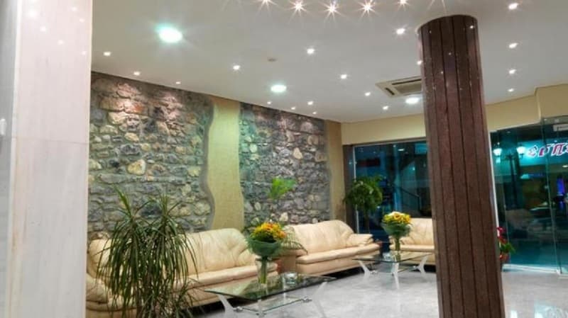 Alex Hotel photo 1