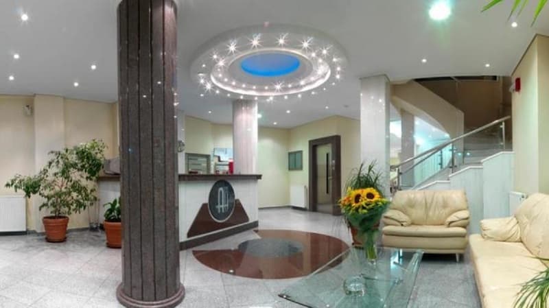 Alex Hotel 3