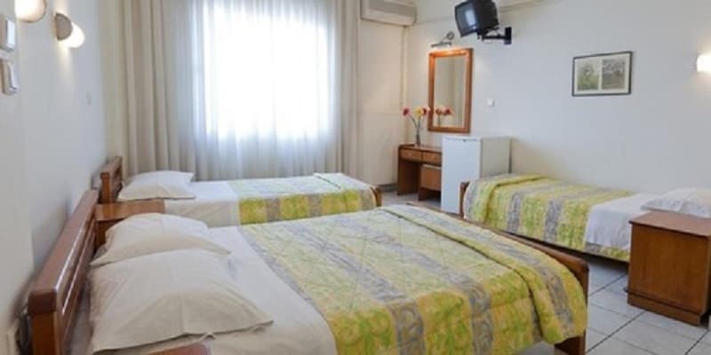 Alex Hotel 5
