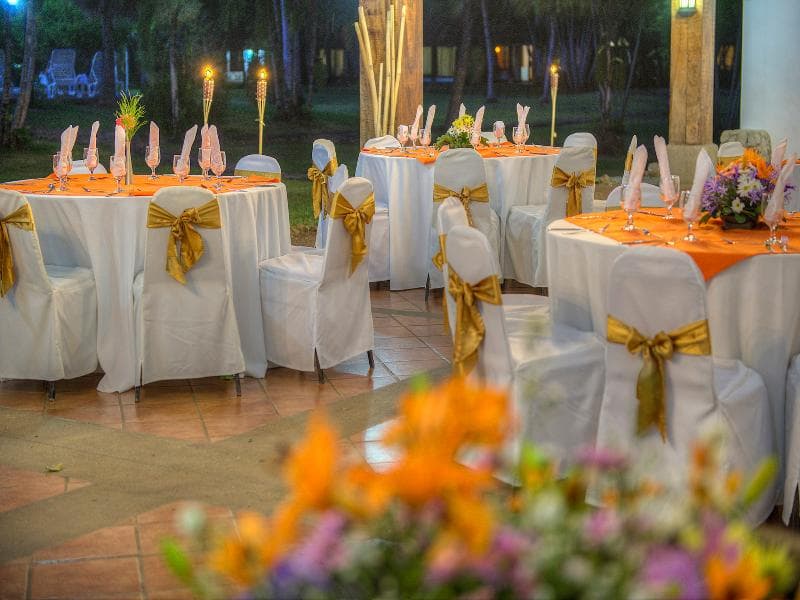 Hotel Hacienda La Pacifica 3
