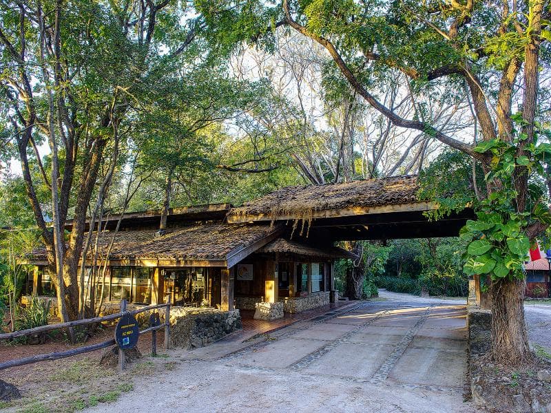 Hotel Hacienda La Pacifica 4