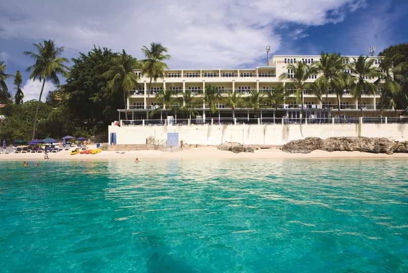 Waves Hotel & Spa By Elegant Hotels 3