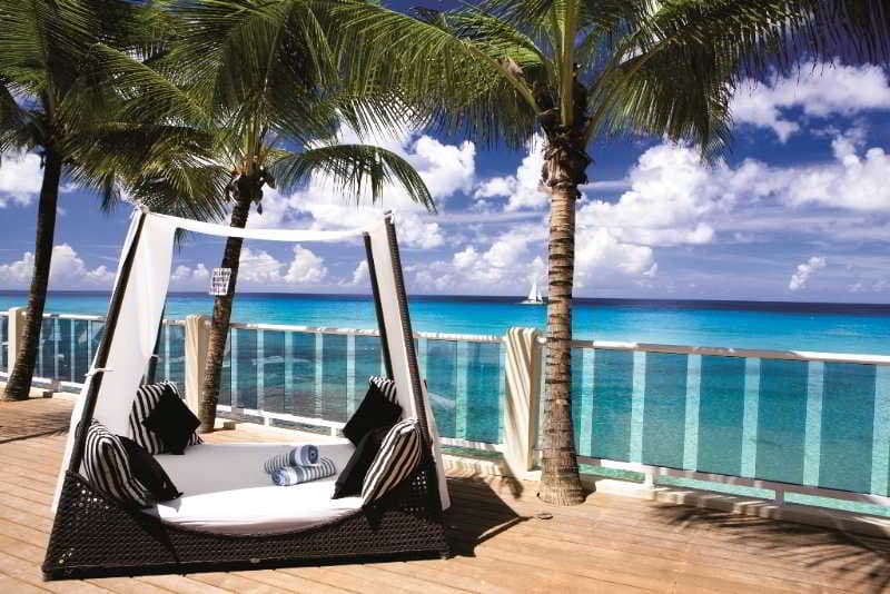Waves Hotel & Spa By Elegant Hotels main