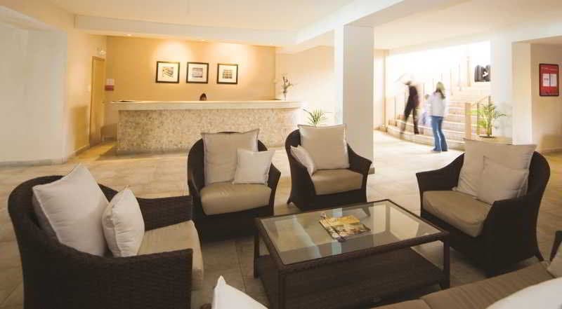 Waves Hotel & Spa By Elegant Hotels 4