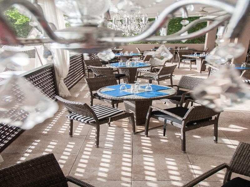 Waves Hotel & Spa By Elegant Hotels 5