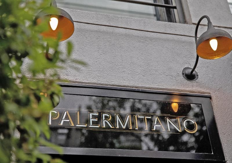 Hotel Palermitano by DON 2