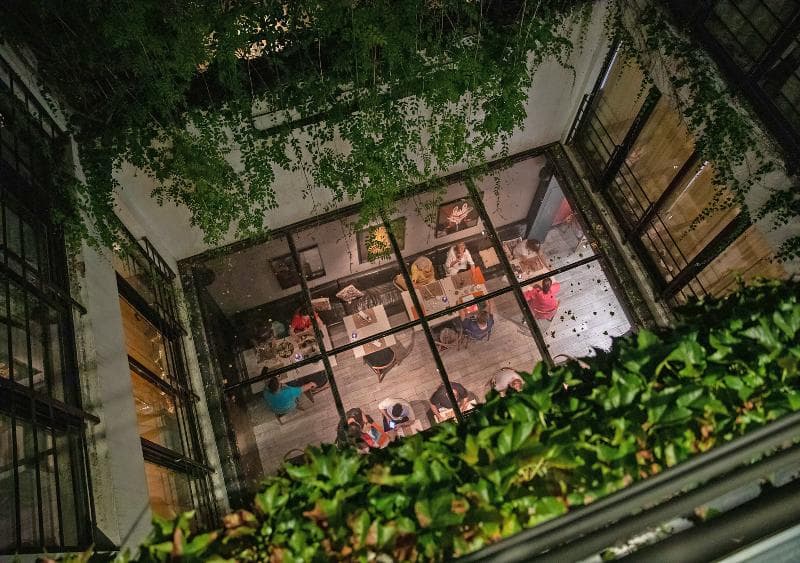 Hotel Palermitano by DON 3