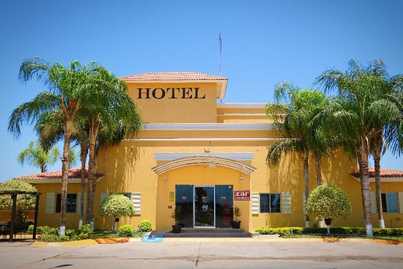 Zar Los Mochis photo 1