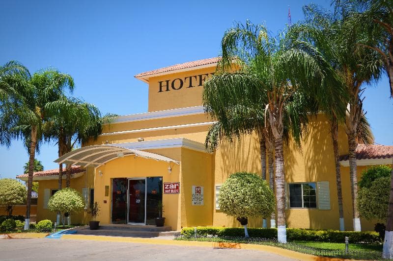 Zar Los Mochis 3