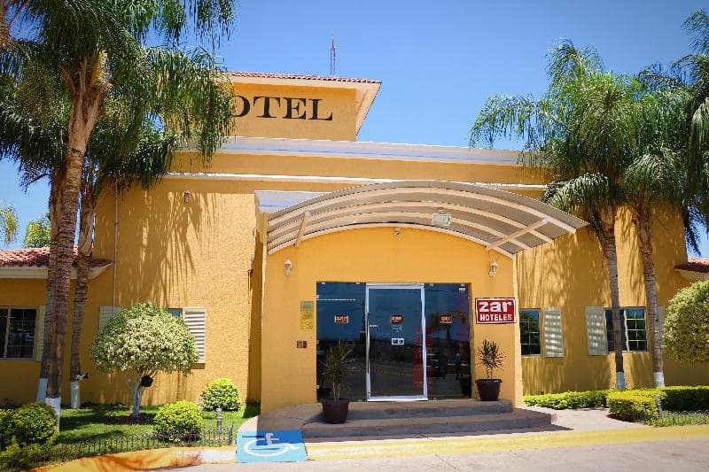 Zar Los Mochis 5