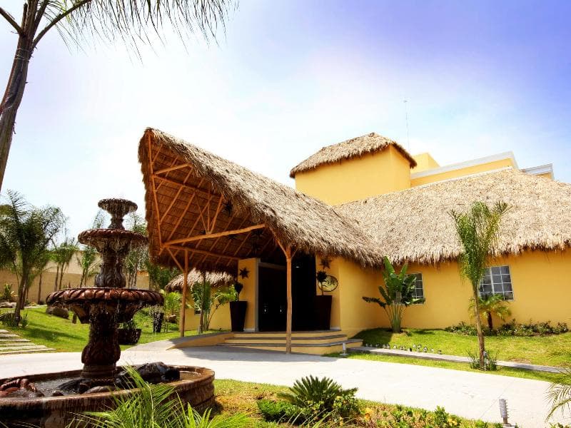 Zar Colima photo 1