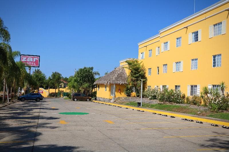 Zar Colima 3