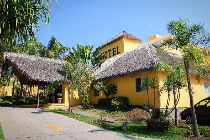 Zar Colima 5