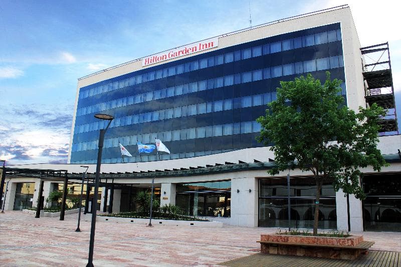 Hilton Garden Inn Tucuman 1