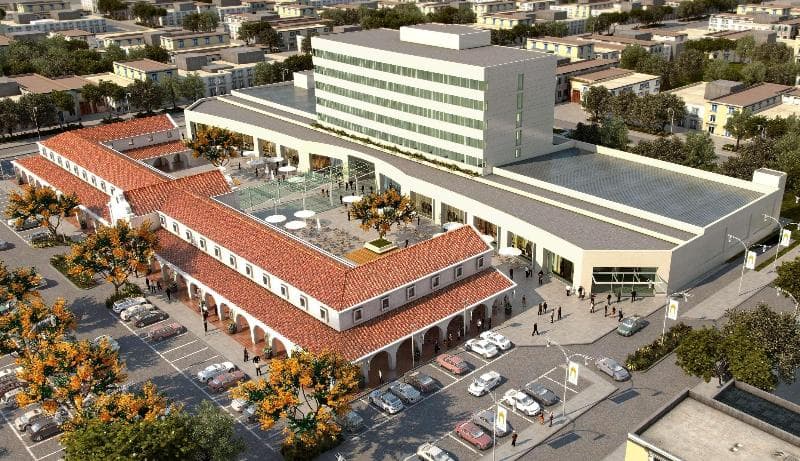 Hilton Garden Inn Tucuman 2