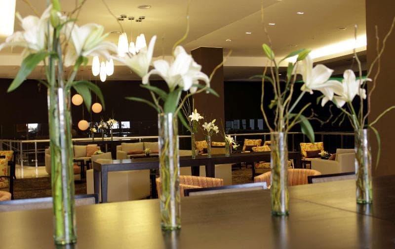 Hilton Garden Inn Tucuman 3