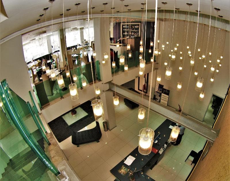 Hotel Vista Hermosa 3