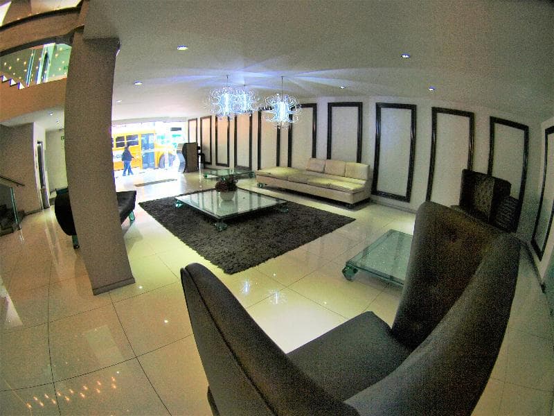 Hotel Vista Hermosa 4