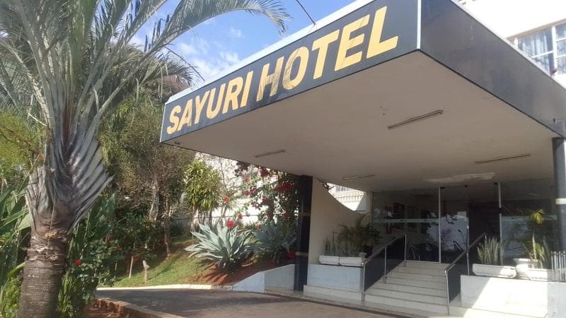 Alvorada Iguassu Hotel photo 1
