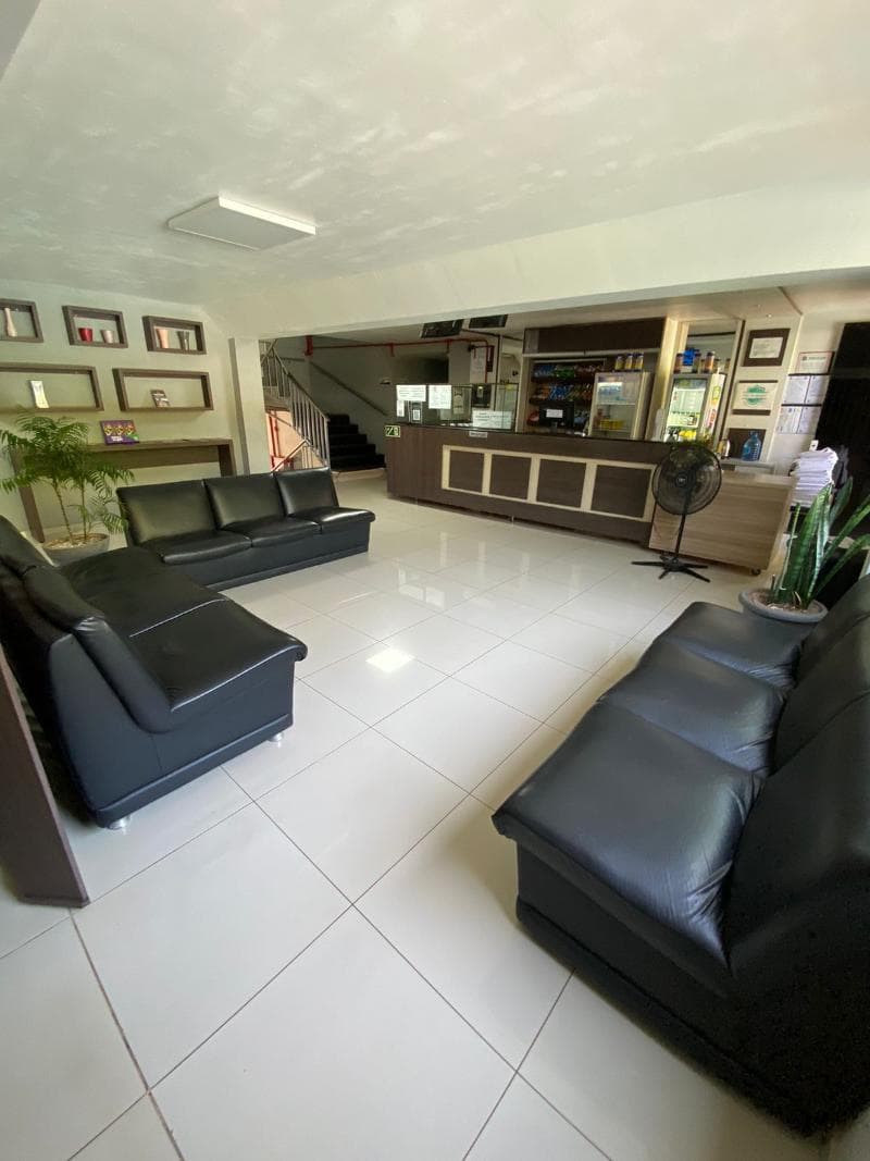 Alvorada Iguassu Hotel 3