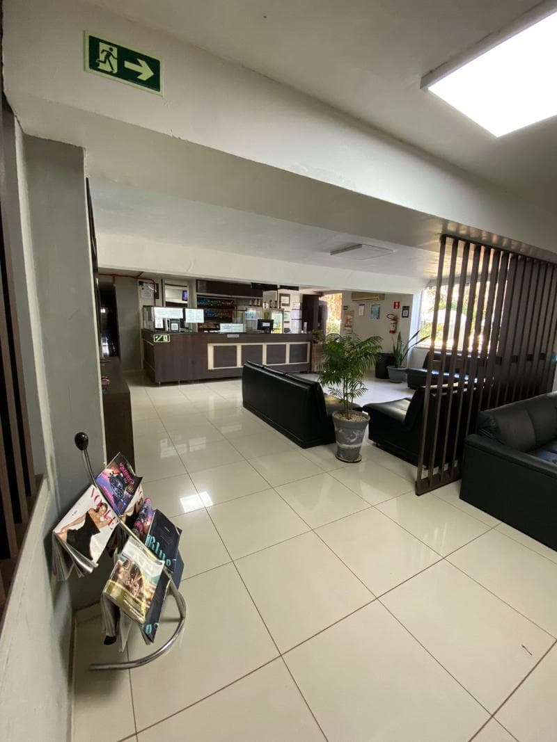 Alvorada Iguassu Hotel 4